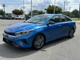 Used 2023 Kia Forte GT-Line w/ GT-Line Premium Package image 3