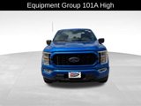 Certified 2021 Ford F150 XL w/ STX Appearance Package image 2
