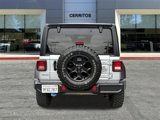 Used 2023 Jeep Wrangler Unlimited image 6