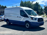 Used 2018 Ford Transit 250 148 Medium Roof image 3