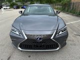 Certified 2021 Lexus ES 300h w/ Accessory Package 2 image 2