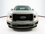 Used 2020 Ford F150 XL w/ Equipment Group 101A Mid image 2