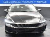 New 2025 Hyundai Elantra SEL image 2