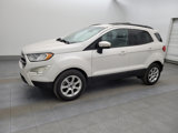Used 2018 Ford EcoSport SE image 2