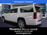 Used 2017 Chevrolet Suburban Premier image 4