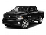 Used 2016 RAM 1500 Big Horn image 2