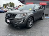 Used 2017 Ford Explorer Sport w/ Equipment Group 401A image 3