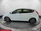 Used 2015 Hyundai Accent Sport image 2