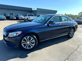 Used 2015 Mercedes-Benz C 300 4MATIC Sedan image 4