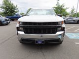 Used 2020 Chevrolet Silverado 1500 W/T w/ WT Fleet Convenience Package image 2