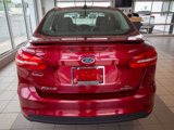 Used 2015 Ford Focus SE w/ Equipment Group 201A image 6