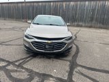 Used 2022 Chevrolet Malibu LT image 2