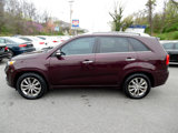 Used 2011 Kia Sorento SX image 2