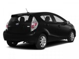 Used 2014 Toyota Prius C Four image 2