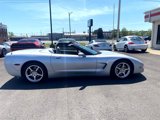 Used 1998 Chevrolet Corvette Convertible image 4