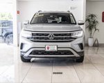 Used 2021 Volkswagen Atlas SE w/ Towing Package image 2