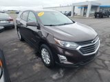 Used 2020 Chevrolet Equinox LT image 2