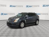 Used 2012 Cadillac SRX Luxury image 4