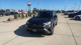 Used 2017 Toyota RAV4 LE image 3