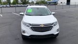 Used 2020 Chevrolet Equinox Premier image 3