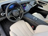 Used 2025 Mercedes-Benz E 450 4MATIC Sedan image 4