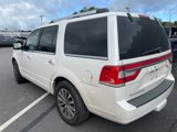 Used 2015 Lincoln Navigator 4WD image 4