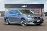 Used 2019 Nissan Sentra SR image 2
