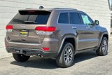 Used 2020 Jeep Grand Cherokee Limited w/ Trailer Tow Group IV image 4