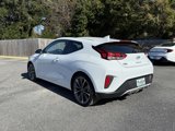 Used 2021 Hyundai Veloster 2.0 Premium image 3
