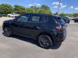 New 2024 Jeep Compass Limited w/ High Altitude Package image 3