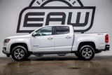 Used 2017 Chevrolet Colorado Z71 image 5