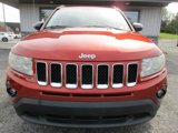 Used 2012 Jeep Compass Latitude w/ Sun/Sound Group image 3