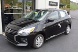 New 2024 Mitsubishi Mirage LE image 3