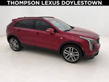 Used 2019 Cadillac XT4 Sport image 1