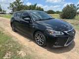 Used 2014 Lexus CT 200h image 2