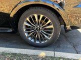 Used 2020 INFINITI QX80 Luxe image 5