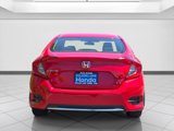 Certified 2019 Honda Civic LX image 6