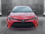 Used 2021 Toyota Corolla LE image 2