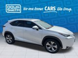 Used 2017 Lexus NX 200t AWD image 4
