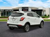 Certified 2022 Buick Encore Preferred w/ Safety Package image 4