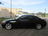 Used 2007 BMW 550i Sedan image 4