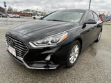 Used 2019 Hyundai Sonata SE image 2