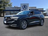 Certified 2025 Acura MDX w/ Technology Package image 3