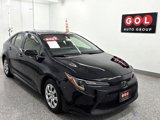 Used 2021 Toyota Corolla LE image 2