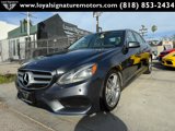 Used 2014 Mercedes-Benz E 350 Sedan image 3