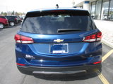Used 2022 Chevrolet Equinox LT w/ LPO, Floor Liner Package image 4