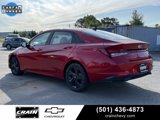 Used 2023 Hyundai Elantra SEL image 5
