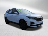 Used 2024 Chevrolet Equinox RS image 2