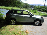 Used 2017 Subaru Forester 2.5i image 4