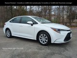 Used 2022 Toyota Corolla LE image 2